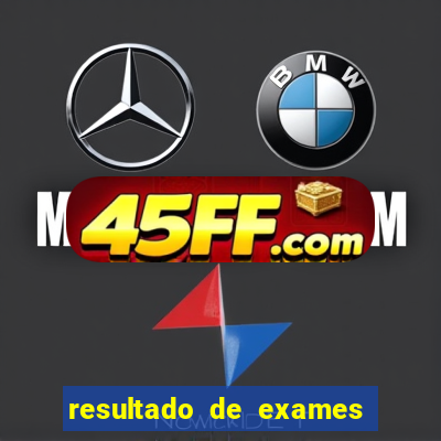 resultado de exames unimed porto alegre